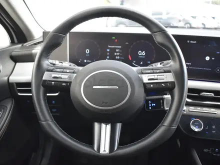 Hyundai Sonata Luxe 2025 года за 17 990 000 тг. в Алматы – фото 10