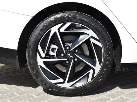 Hyundai Sonata Luxe 2025 года за 17 990 000 тг. в Алматы – фото 9