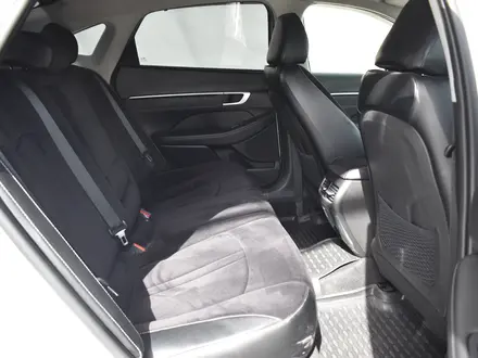 Hyundai Sonata Luxe 2025 года за 17 990 000 тг. в Алматы – фото 12