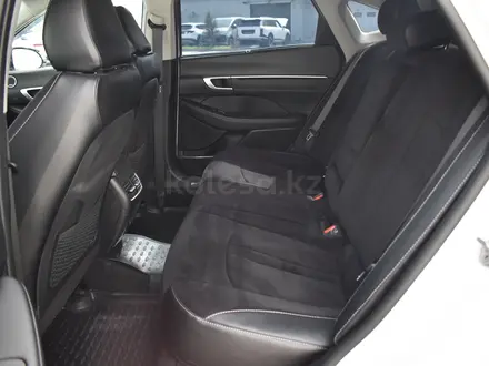 Hyundai Sonata Luxe 2025 года за 17 990 000 тг. в Алматы – фото 14