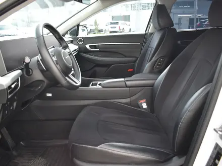Hyundai Sonata Luxe 2025 года за 17 990 000 тг. в Алматы – фото 15