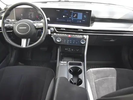 Hyundai Sonata Luxe 2025 года за 17 990 000 тг. в Алматы – фото 18