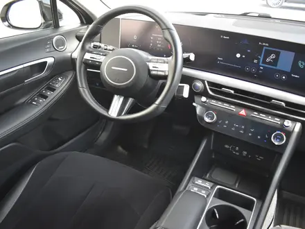 Hyundai Sonata Luxe 2025 года за 17 990 000 тг. в Алматы – фото 19