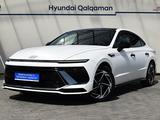 Hyundai Sonata Luxe 2025 года за 17 990 000 тг. в Алматы