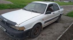 Mitsubishi Galant 1993 годаfor650 000 тг. в Алматы – фото 2