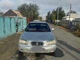 Hyundai Elantra 2002 года за 1 400 000 тг. в Атырау – фото 2