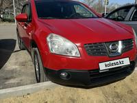 Nissan Qashqai 2008 года за 4 900 000 тг. в Костанай