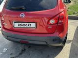 Nissan Qashqai 2008 годаfor4 900 000 тг. в Костанай – фото 3