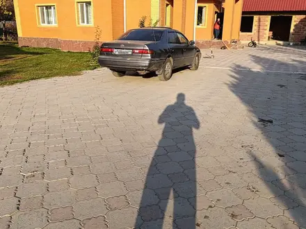 Toyota Camry 1996 года за 4 000 000 тг. в Алматы – фото 16