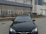 Toyota Camry 2015 года за 6 500 000 тг. в Актау