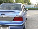 Daewoo Nexia 2008 годаүшін1 900 000 тг. в Шымкент – фото 3