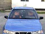 Daewoo Nexia 2008 годаүшін1 900 000 тг. в Шымкент – фото 5