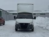 ГАЗ ГАЗель 2013 года за 5 850 000 тг. в Костанай – фото 2