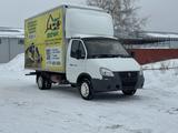 ГАЗ ГАЗель 2013 года за 5 850 000 тг. в Костанай