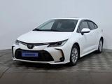 Toyota Corolla 2022 года за 7 990 000 тг. в Астана