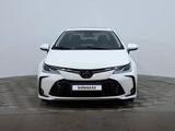 Toyota Corolla 2022 года за 7 990 000 тг. в Астана – фото 2