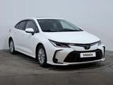 Toyota Corolla 2022 года за 7 990 000 тг. в Астана – фото 3