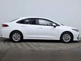 Toyota Corolla 2022 года за 7 990 000 тг. в Астана – фото 4