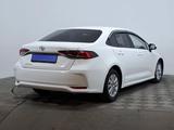 Toyota Corolla 2022 года за 7 990 000 тг. в Астана – фото 5