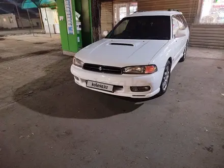 Subaru Legacy 1996 года за 2 500 000 тг. в Алматы