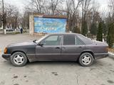 Mercedes-Benz E 230 1992 годаүшін1 290 000 тг. в Тараз – фото 2