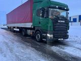 Scania  R-Series 2006 годаүшін18 500 000 тг. в Усть-Каменогорск – фото 2