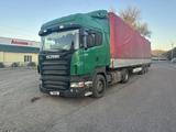 Scania  R-Series 2006 годаүшін18 500 000 тг. в Усть-Каменогорск – фото 3