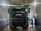 Scania  R-Series 2006 годаүшін18 500 000 тг. в Усть-Каменогорск