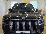 Zeekr 9X 2025 года за 54 000 000 тг. в Астана – фото 2