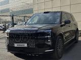Zeekr 9X 2025 года за 54 000 000 тг. в Астана – фото 4