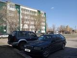 Mercedes-Benz C 200 2000 года за 2 000 000 тг. в Жайрем – фото 3