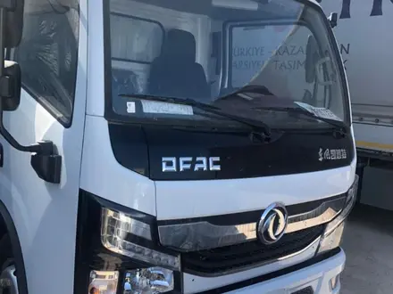 Dongfeng  НА БЕНЗИНЕ, 3 тонник. 2021 года за 10 200 000 тг. в Актобе – фото 4