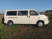 Volkswagen Transporter 1997 годаfor2 700 000 тг. в Петропавловск