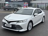 Toyota Camry 2019 годаfor14 000 000 тг. в Шымкент – фото 2