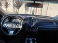 Toyota Camry 2013 годаүшін8 000 000 тг. в Тараз – фото 7