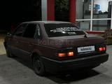 Volkswagen Passat 1989 годаүшін850 000 тг. в Караганда – фото 5