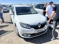 Renault Logan 2014 годаүшін3 300 000 тг. в Кызылорда – фото 2