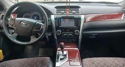 Toyota Camry 2012 годаүшін8 400 000 тг. в Астана – фото 3