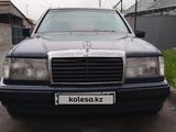 Mercedes-Benz E 230 1991 годаүшін1 500 000 тг. в Алматы – фото 2