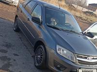 ВАЗ (Lada) Granta 2191 2015 года за 2 800 000 тг. в Караганда