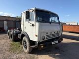 КамАЗ  5410 1990 года за 5 600 000 тг. в Астана