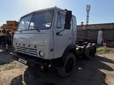 КамАЗ  5410 1990 года за 5 600 000 тг. в Астана – фото 4
