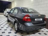 Chevrolet Nexia 2023 года за 4 750 000 тг. в Шымкент – фото 2