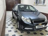 Chevrolet Nexia 2023 года за 4 750 000 тг. в Шымкент – фото 4