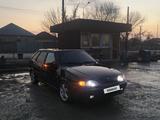 ВАЗ (Lada) 2114 2011 годаүшін1 500 000 тг. в Шымкент – фото 2