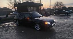 ВАЗ (Lada) 2114 2011 годаүшін1 500 000 тг. в Шымкент