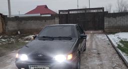 ВАЗ (Lada) 2114 2011 годаүшін1 300 000 тг. в Шымкент – фото 4