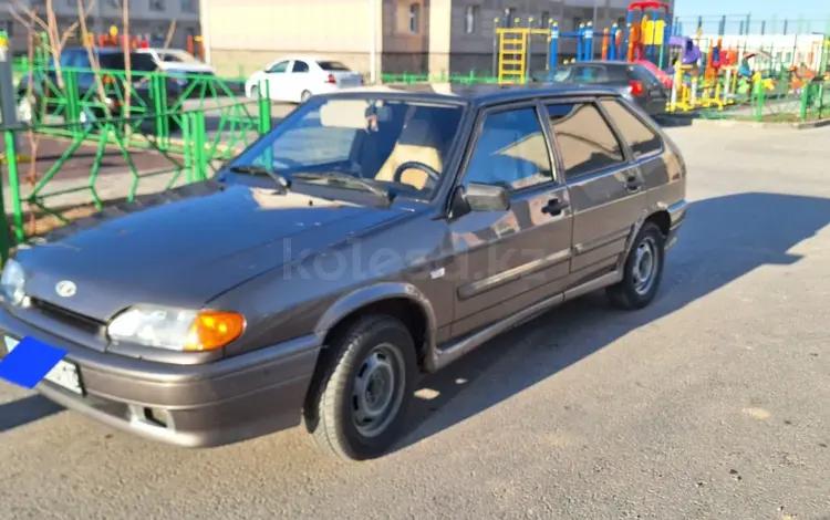 ВАЗ (Lada) 2114 2013 годаfor1 800 000 тг. в Шымкент