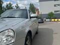 ВАЗ (Lada) Priora 2170 2013 годаүшін1 650 000 тг. в Астана