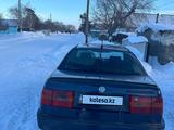 Volkswagen Passat 1994 годаүшін1 400 000 тг. в Атбасар – фото 4